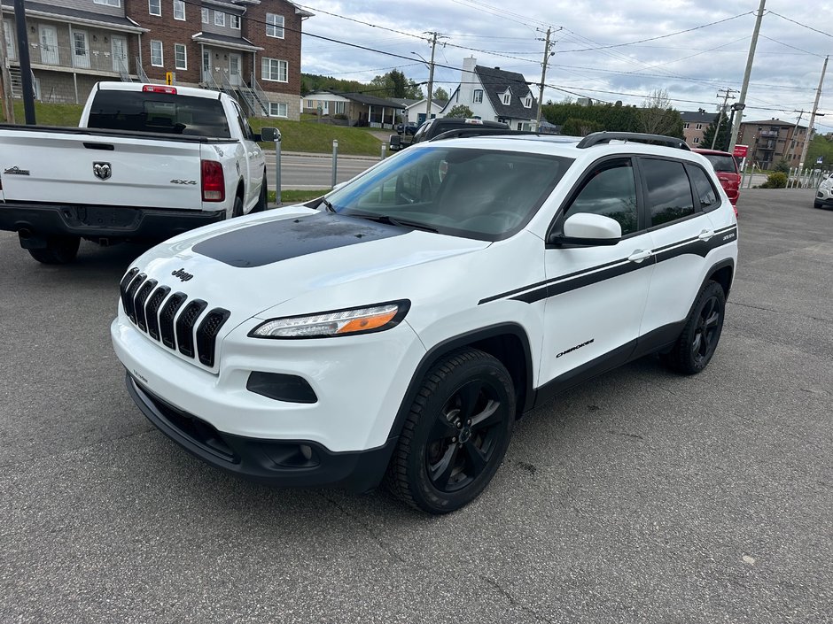 2017 Jeep Cherokee High Altitude-1