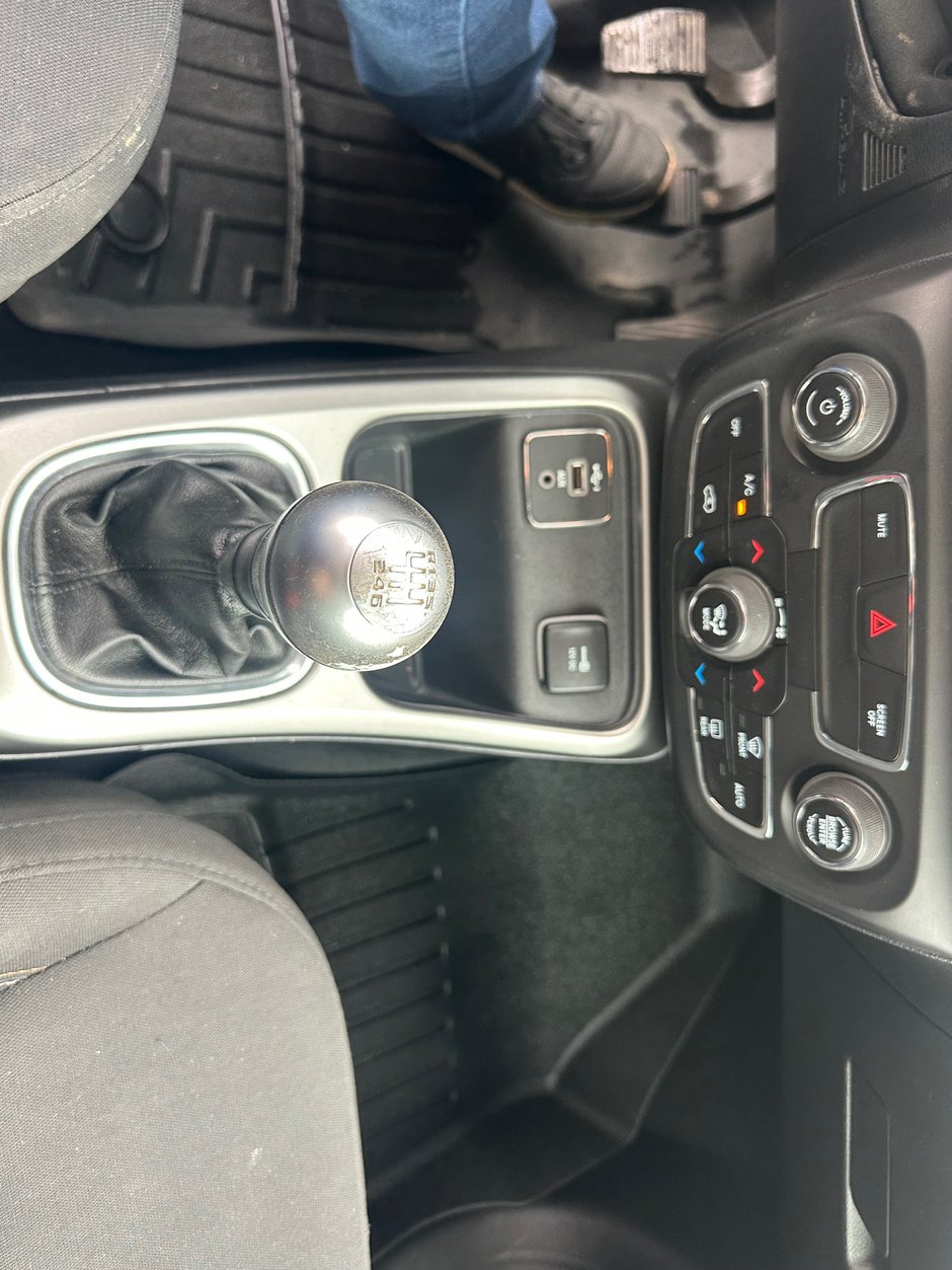 2019 Jeep Compass Sport-10