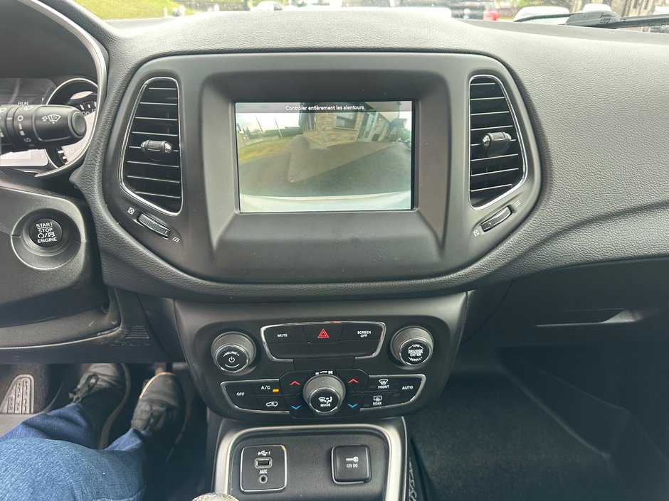 2019 Jeep Compass Sport-8