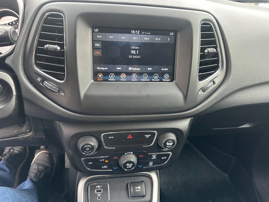 2019 Jeep Compass Sport-7