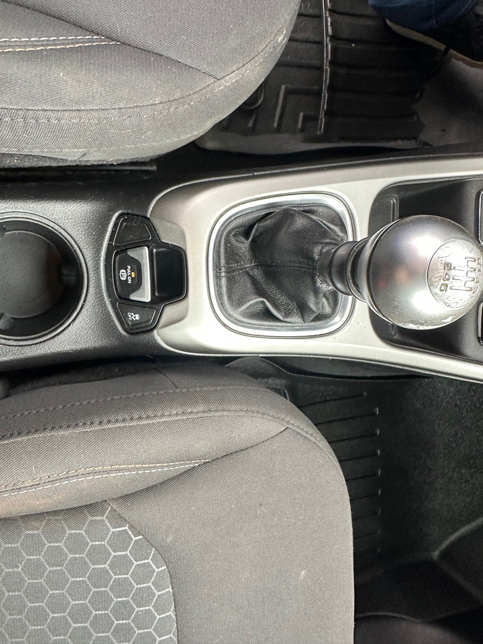 2019 Jeep Compass Sport-11