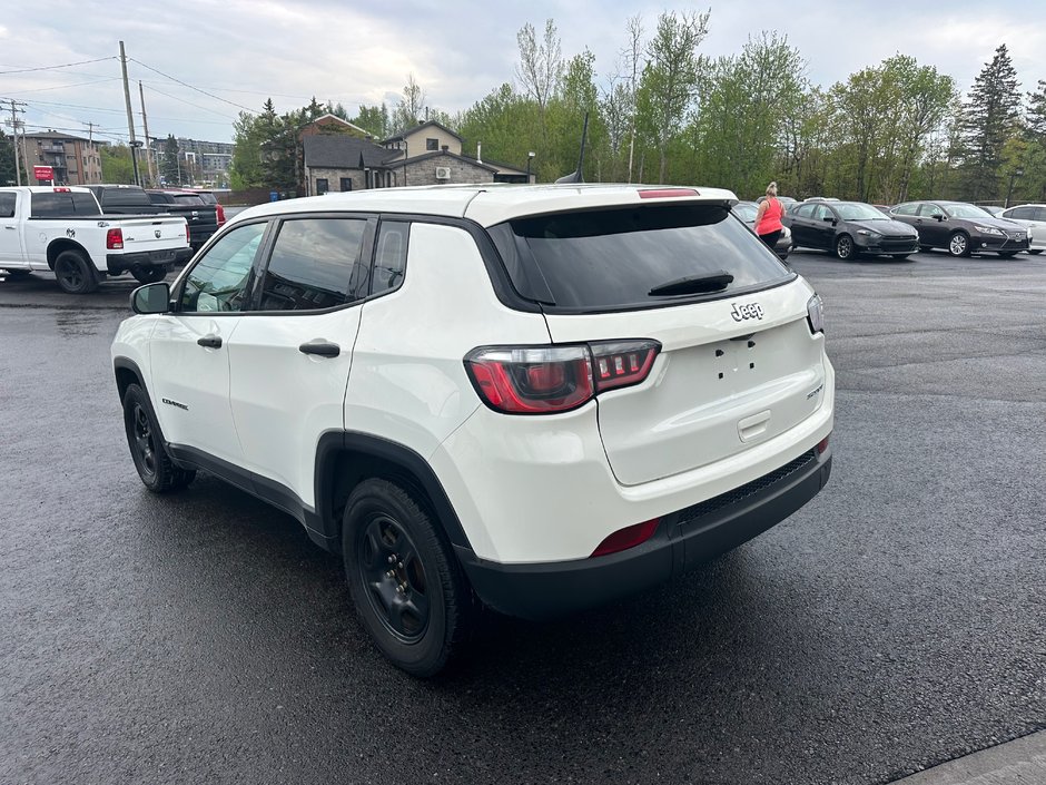 2019 Jeep Compass Sport-2