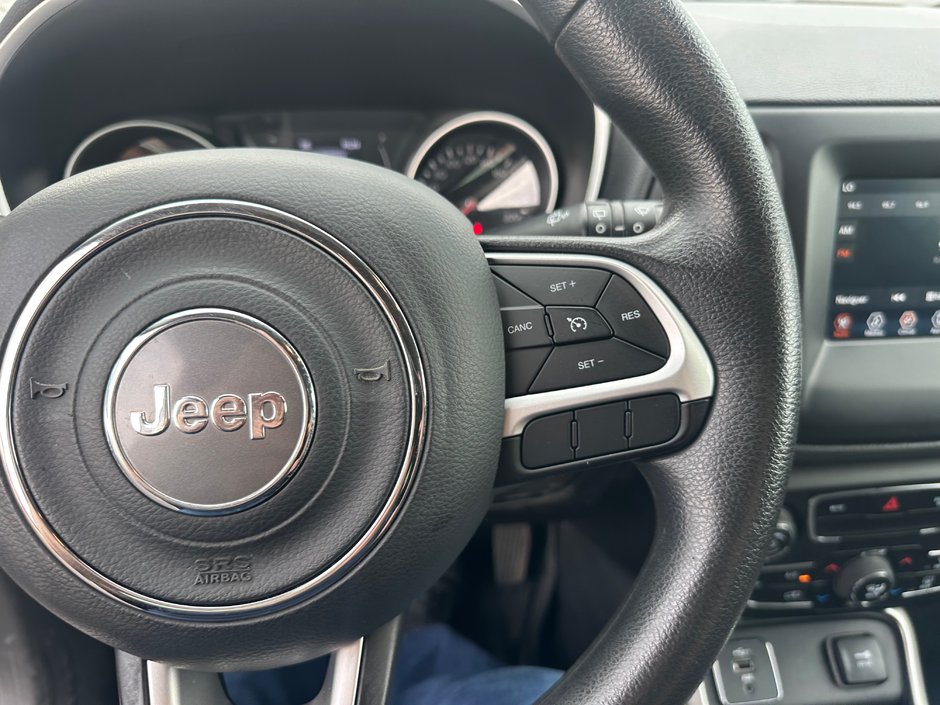 2019 Jeep Compass Sport-13