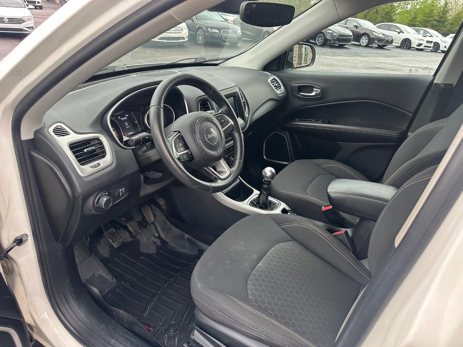 2019 Jeep Compass Sport-5