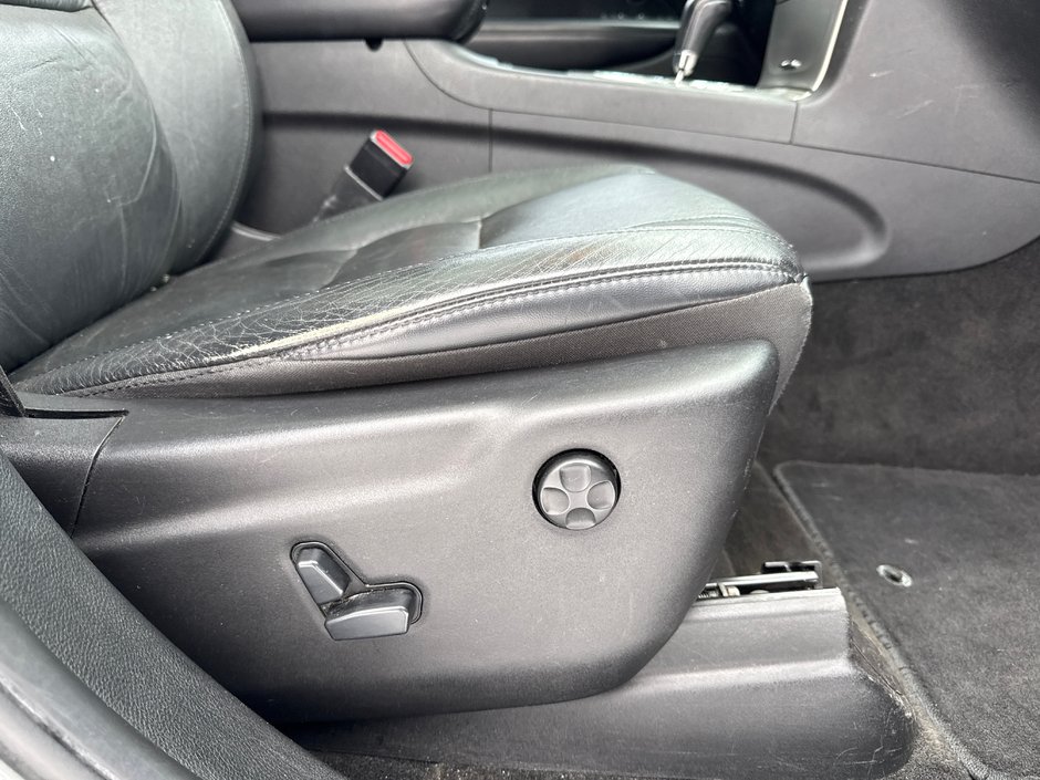 Jeep Grand Cherokee LAREDO X 2012-6