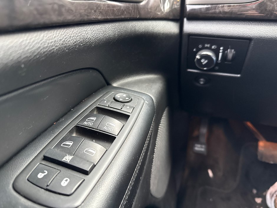 Jeep Grand Cherokee LAREDO X 2012-17