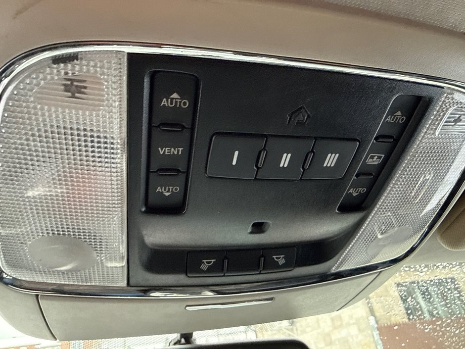 Jeep Grand Cherokee LAREDO X 2012-23