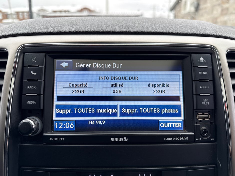 Jeep Grand Cherokee LAREDO X 2012-26