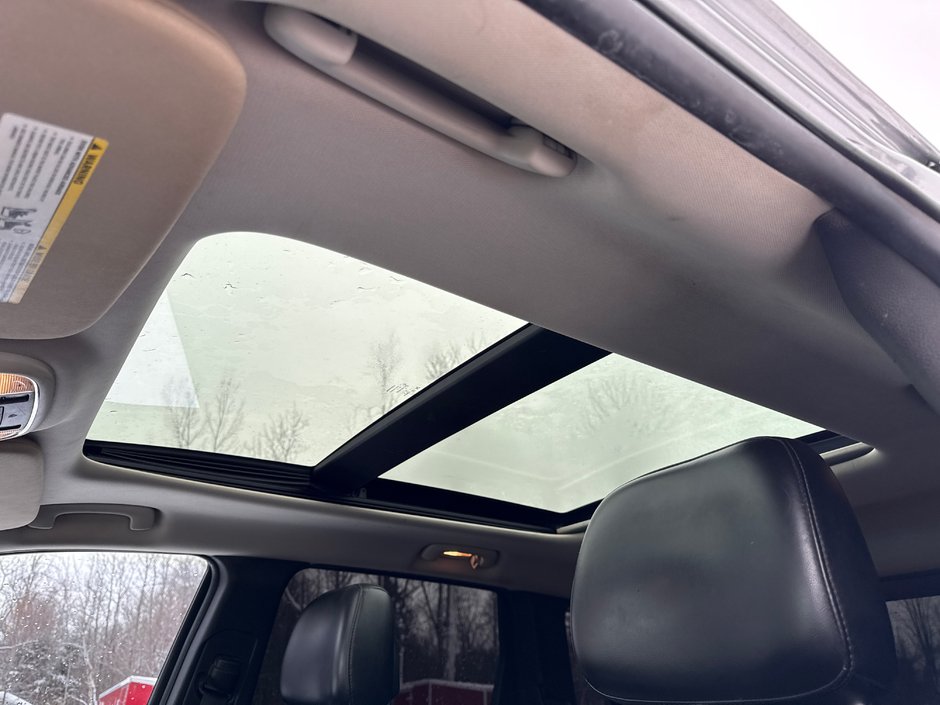 Jeep Grand Cherokee LAREDO X 2012-7