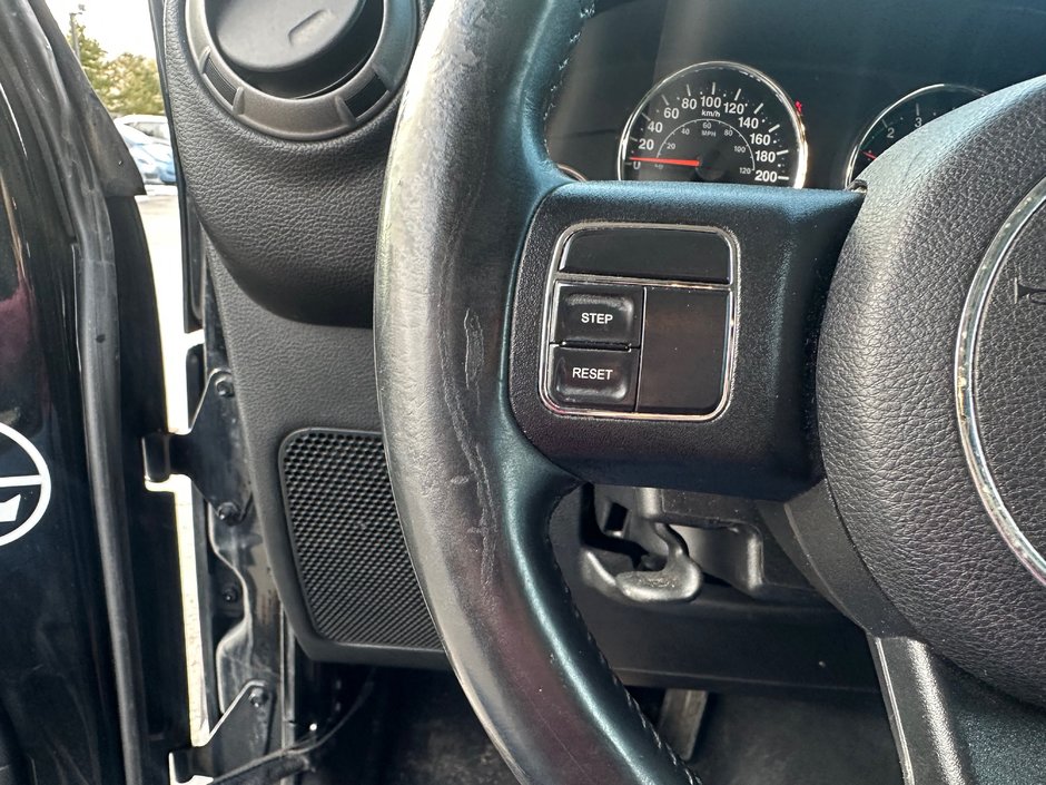 2017 Jeep Wrangler SPORT-8