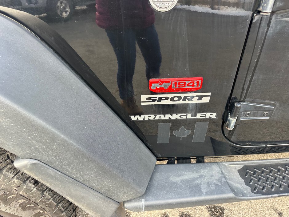2017 Jeep Wrangler SPORT-3