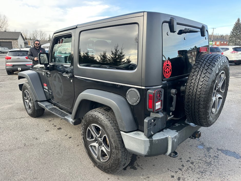 2017 Jeep Wrangler SPORT-2