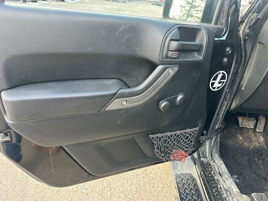 2017 Jeep Wrangler SPORT-5