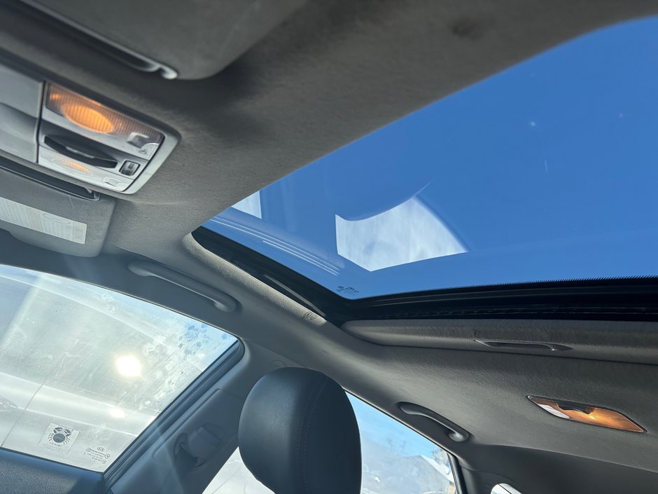 Kia Forte 5-Door SX 2011-16