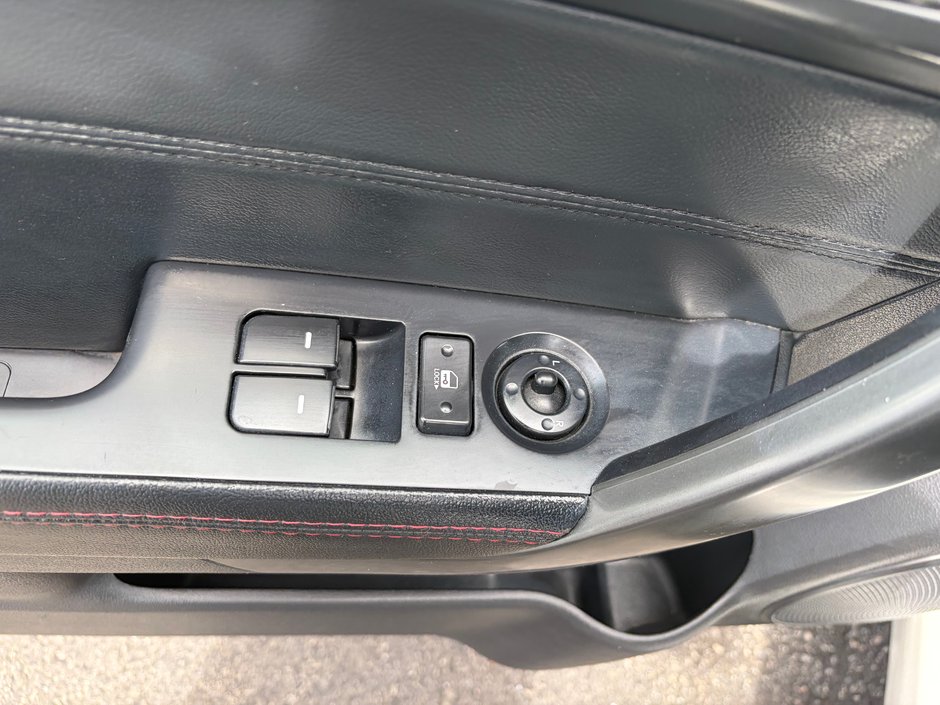 2012 Kia Forte Koup Ex-7