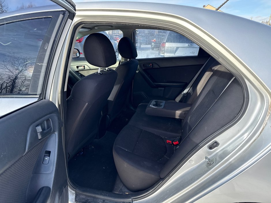 2010 Kia Forte EX PLUS-16