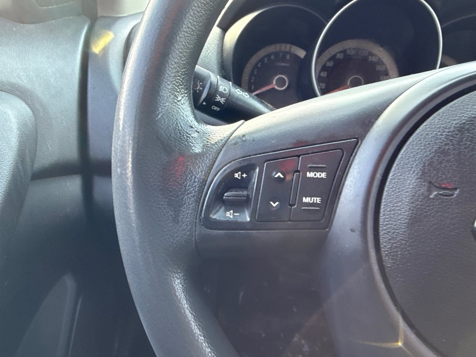 2010 Kia Forte EX PLUS-20