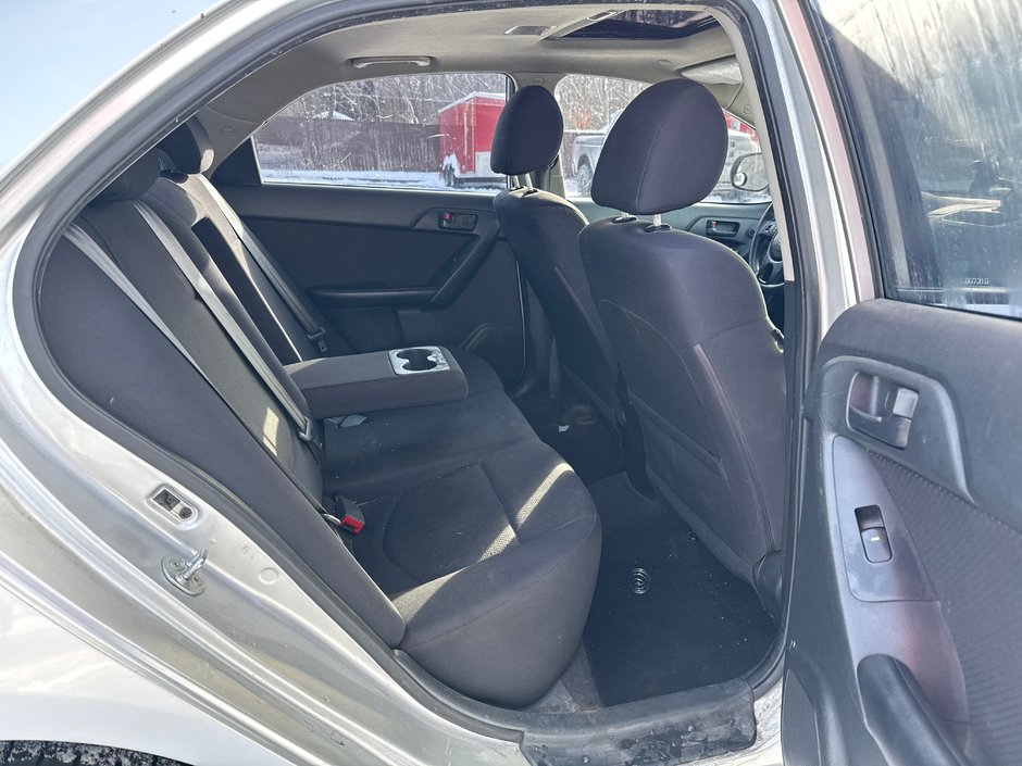 2010 Kia Forte EX PLUS-11