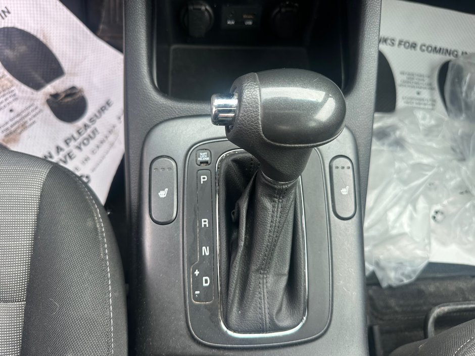 2014 Kia Forte EX-9