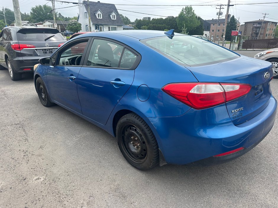 2014 Kia Forte EX-2