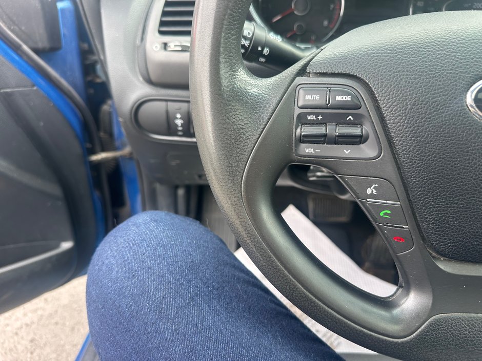 2014 Kia Forte EX-7