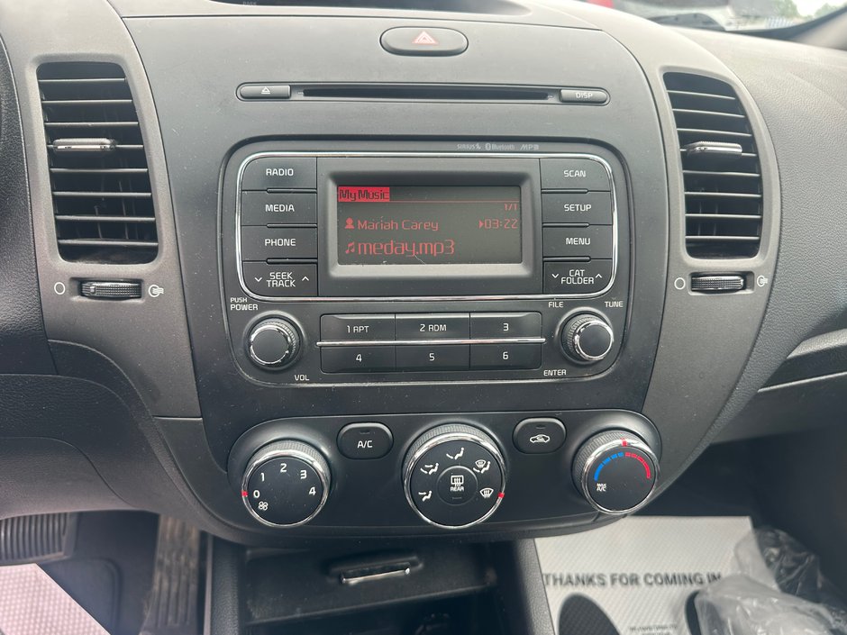 2014 Kia Forte EX-10