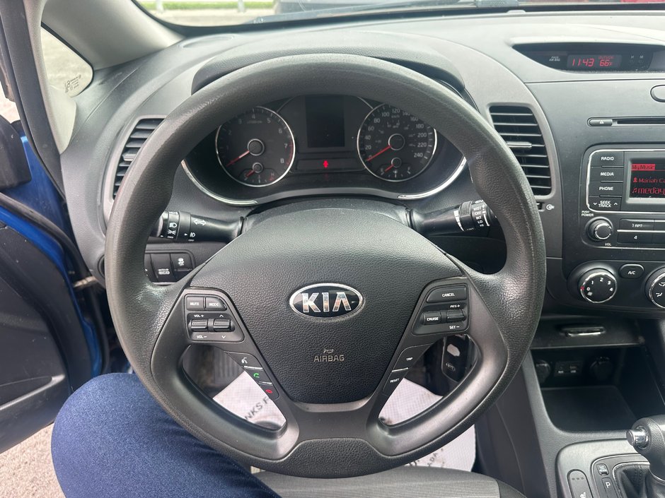 2014 Kia Forte EX-6