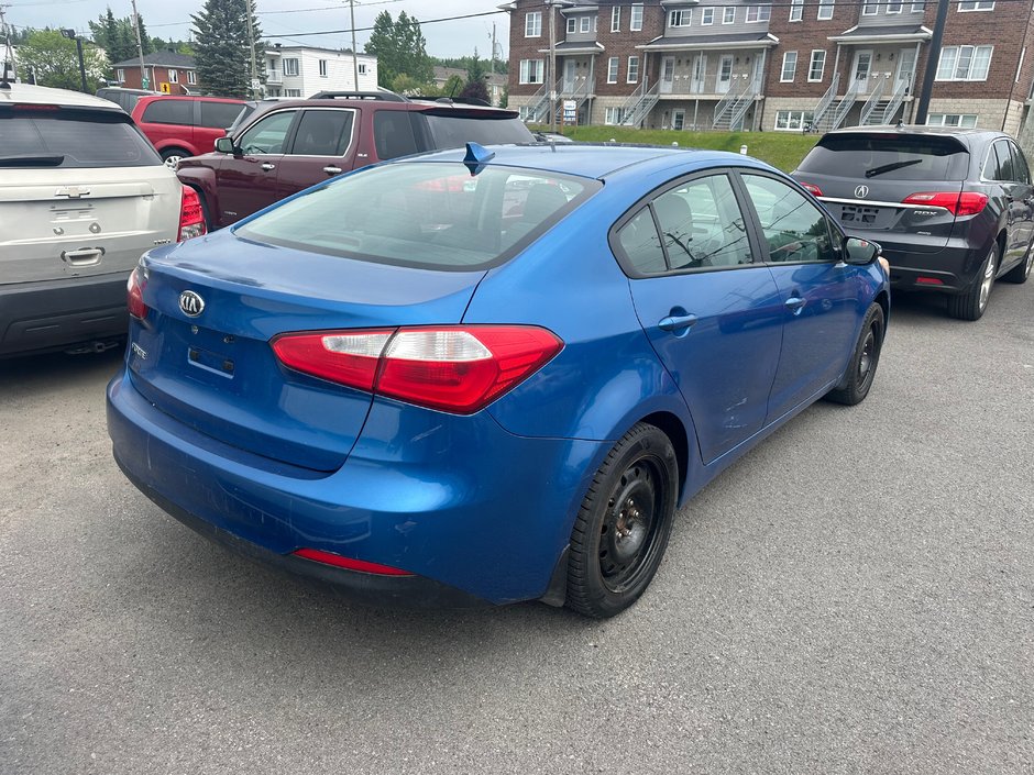2014 Kia Forte EX-3