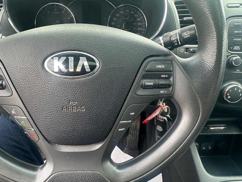 2014 Kia Forte EX-8