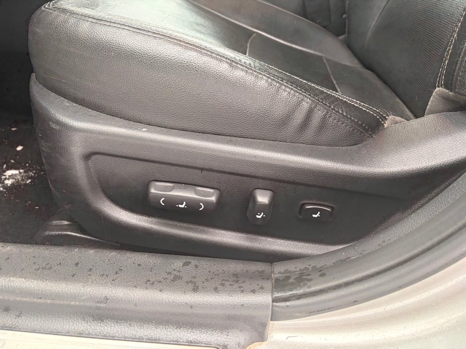 2012 Kia Optima LX Hybride-17