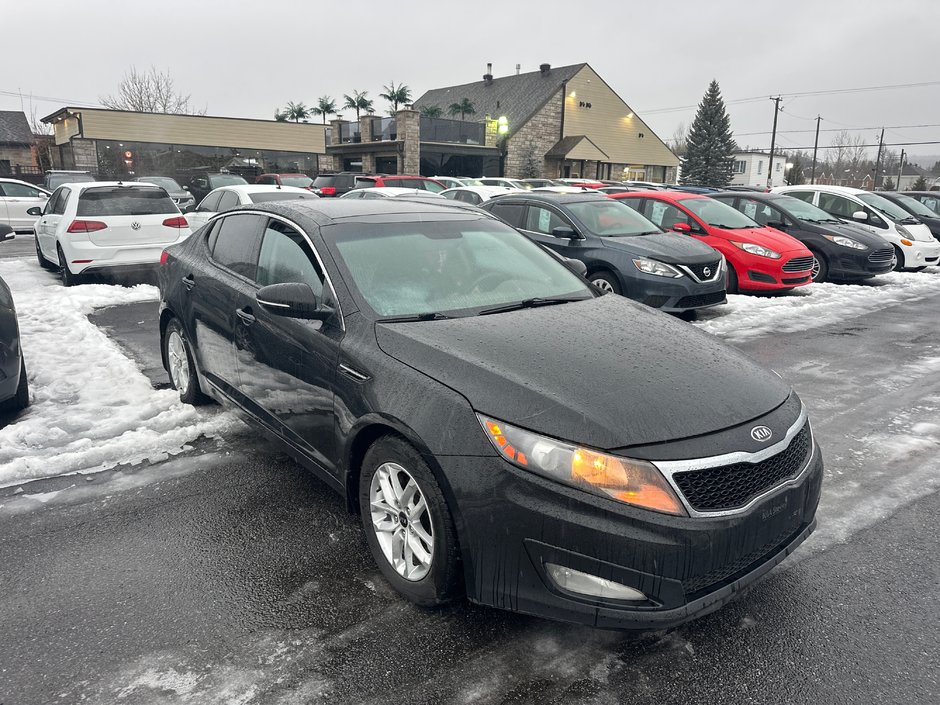 2012 Kia Optima LX+-0