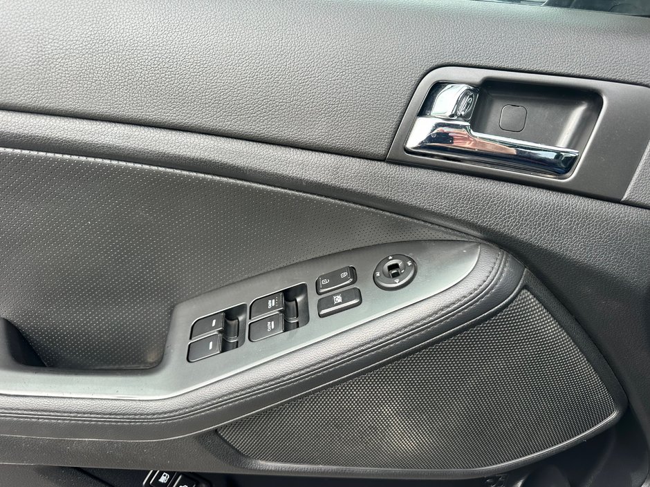 2012 Kia Optima EX-13
