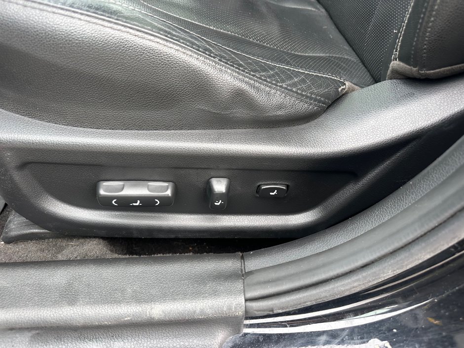 2012 Kia Optima EX-6