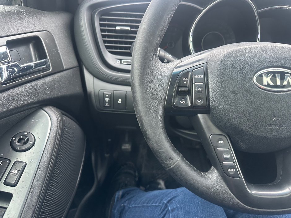 2012 Kia Optima EX-10