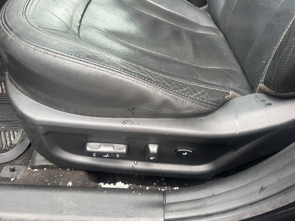 2012 Kia Optima EX-6