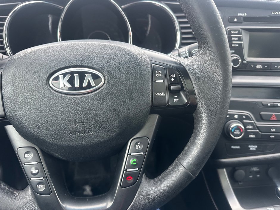 2012 Kia Optima EX-11