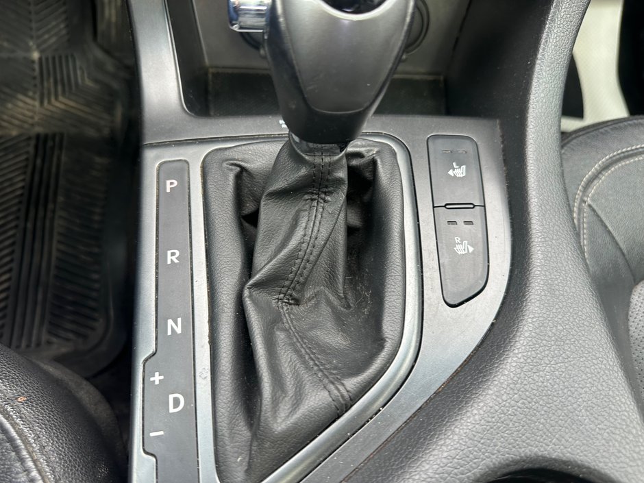 2012 Kia Optima EX-12