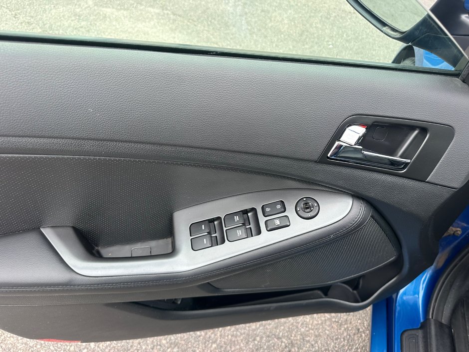 2013 Kia Optima EX-7