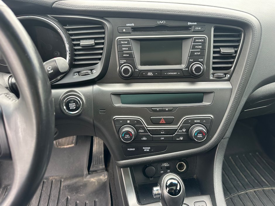 2013 Kia Optima EX-14
