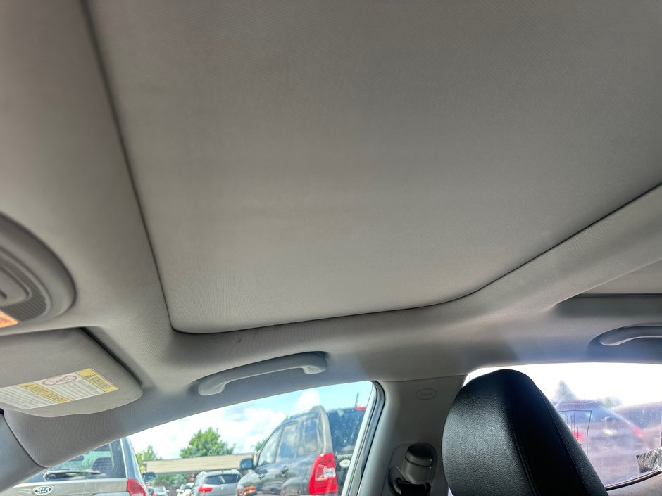 Kia Optima EX 2015-12