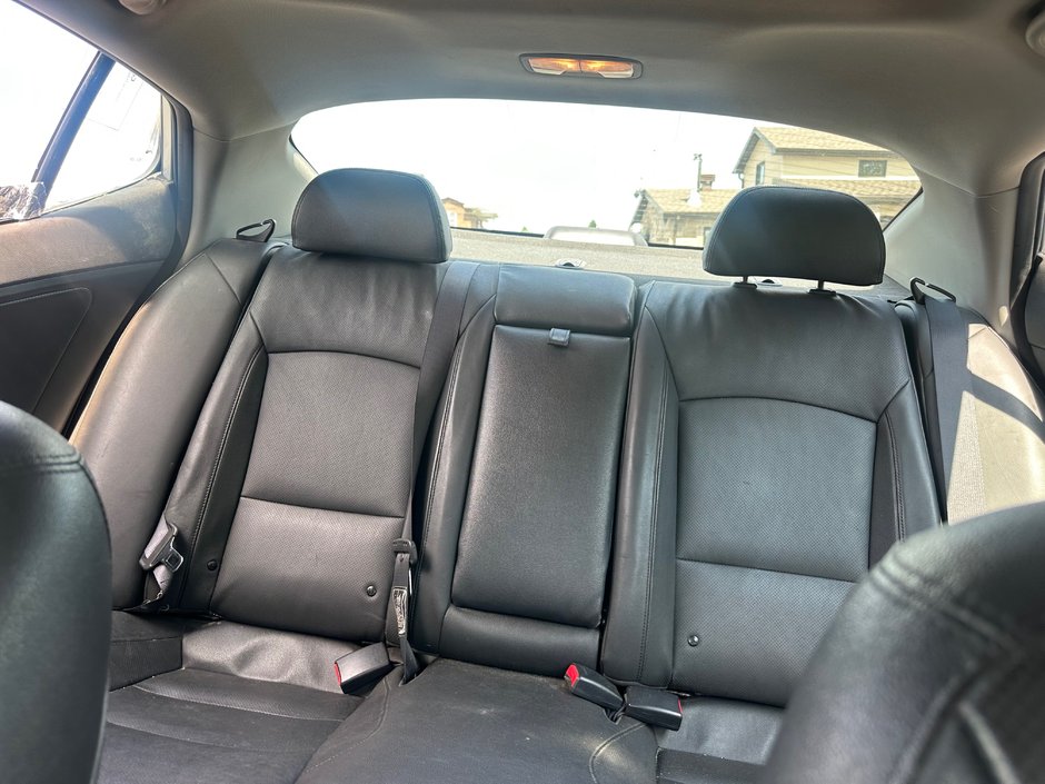 Kia Optima EX 2015-3