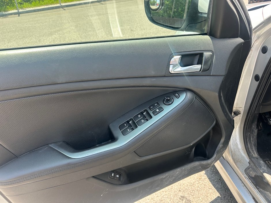 Kia Optima EX 2015-5