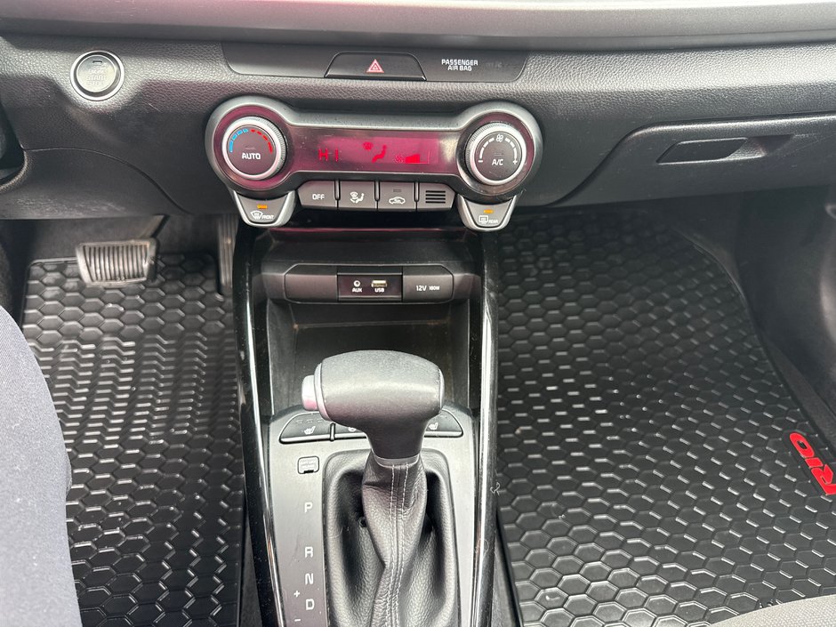 2020 Kia Rio 5-door EX-10