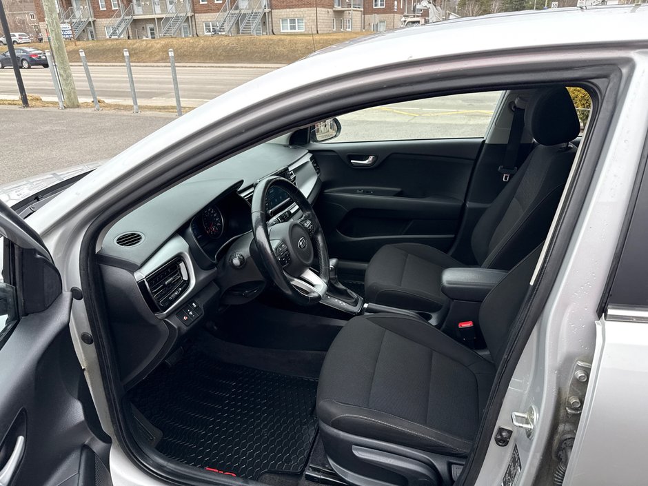 2020 Kia Rio 5-door EX-6