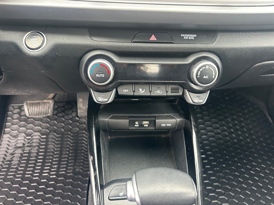 2020 Kia Rio 5-door EX-18