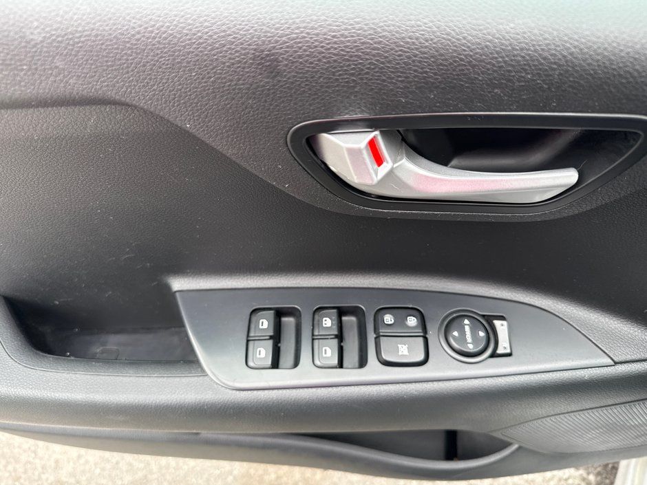 2020 Kia Rio 5-door EX-7