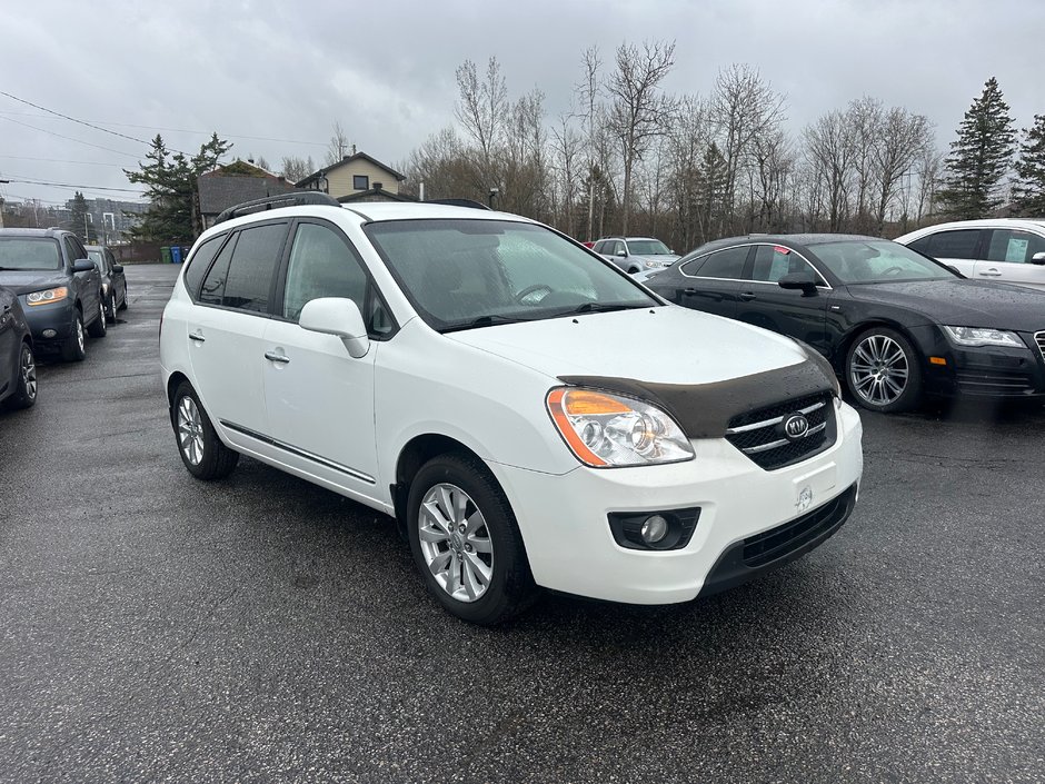2010 Kia Rondo EX-0