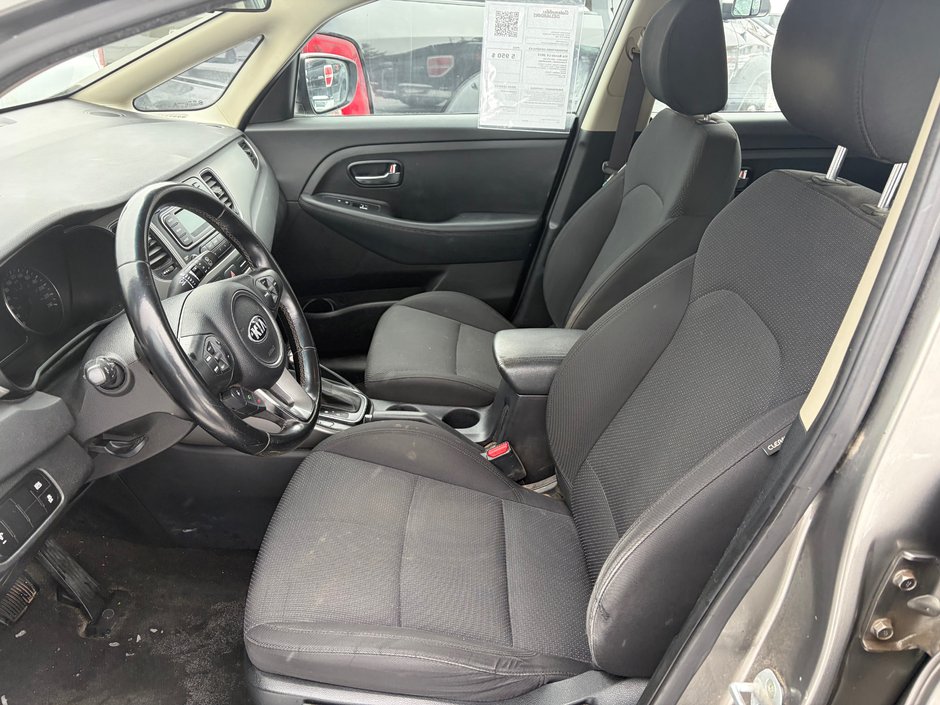 Kia Rondo LX 2014-14