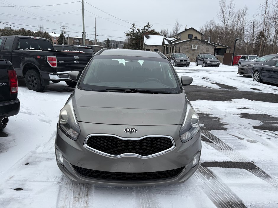 Kia Rondo LX 2014-4