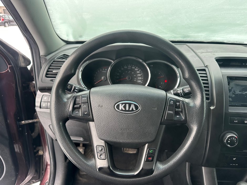 2013 Kia Sorento-7